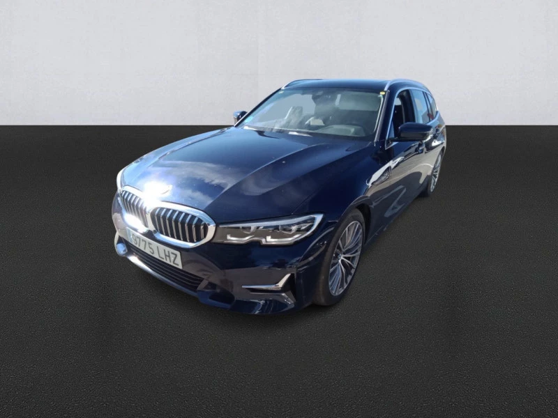 BMW Serie 3 330i Auto. Touring