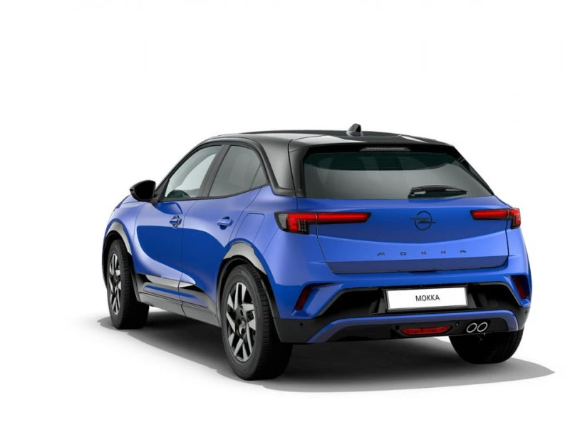 Opel Mokka 1.2 T 100kW (136 CV) GS