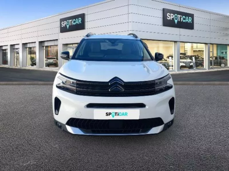 Citroen C5 Aircross Hybrid 225 e-EAT8 Feel Pack Citroen C5 Aircross Hybrid 225 e-EAT8 Feel Pack