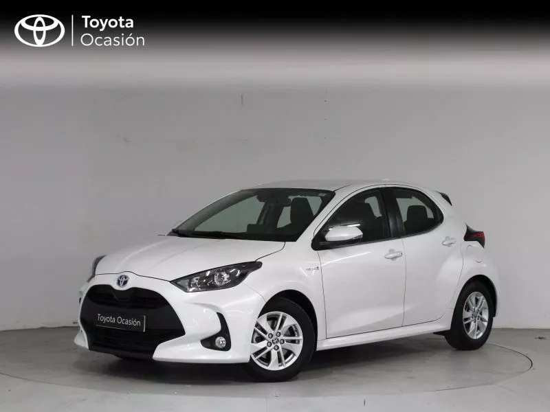 Toyota Yaris 1.5 120H Active Tech