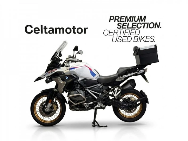 BMW R 1250 BMW R 1250