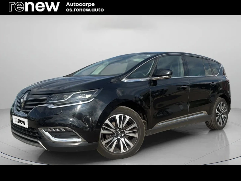 Renault Espace  1.6 TCe Energy Zen EDC