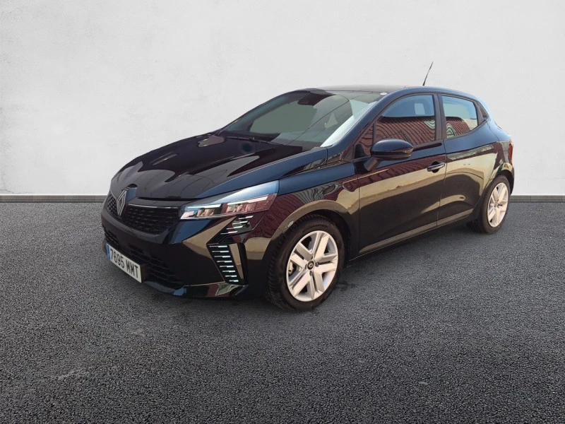 Renault Clio Techno E-Tech full hybrid 145 (103kw)