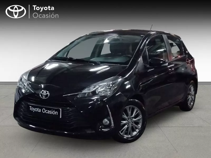 Toyota Yaris 1.0 70 Business