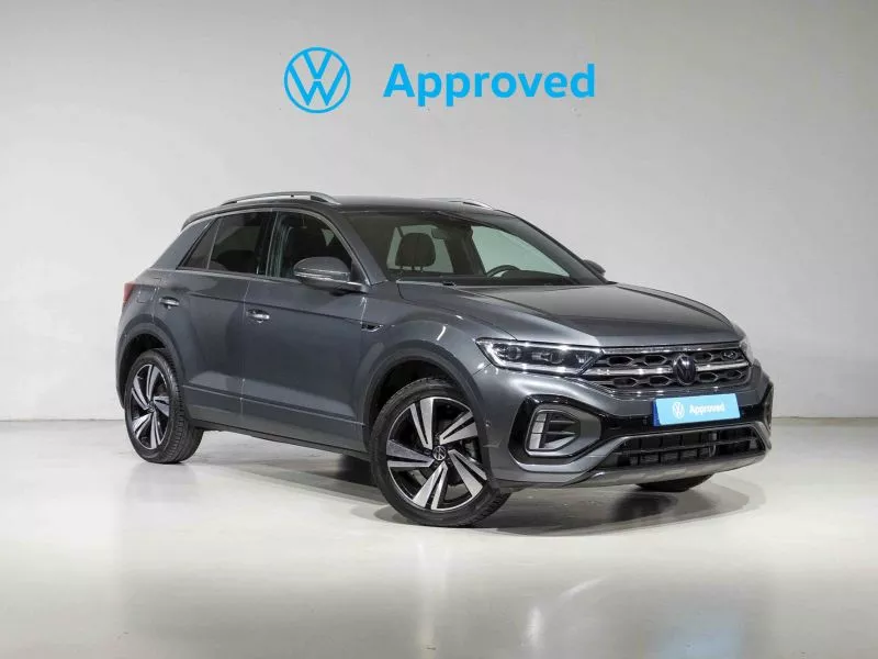 Volkswagen T-Roc R-Line 1.5 TSI 110kW (150CV) Volkswagen T-Roc R-Line 1.5 TSI 110kW (150CV)