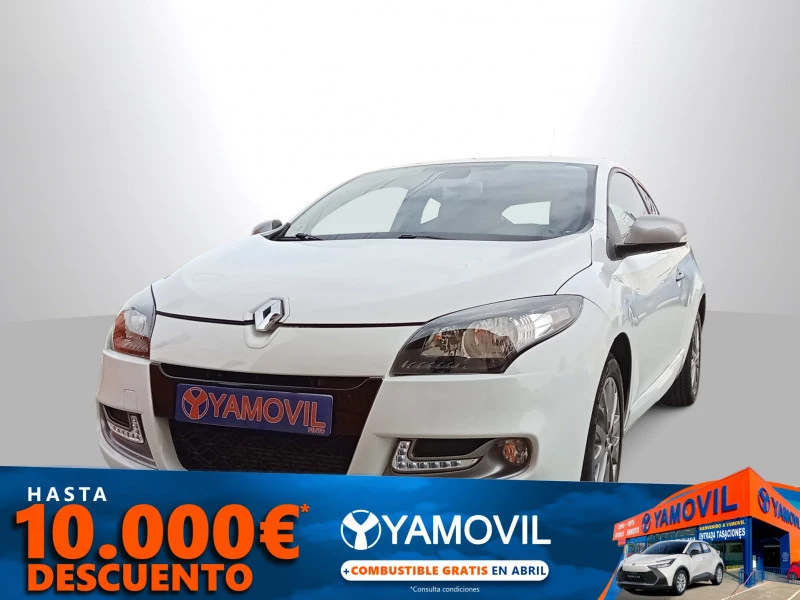 Renault Megane Dynamique eco2 dCi 81 kW (110 CV)