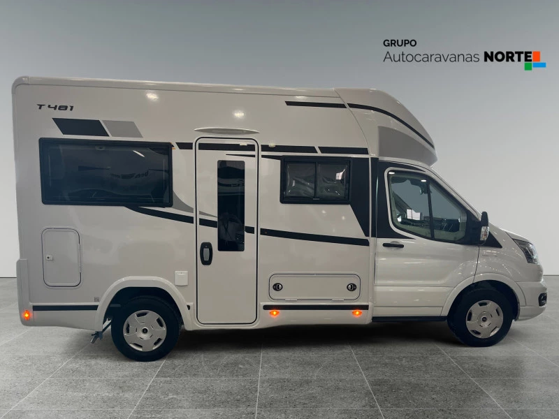 BENIMAR TESSORO TESSORO 481