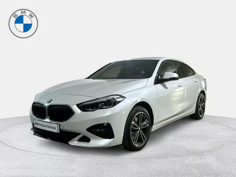 BMW Serie 2 218i Gran Coupe