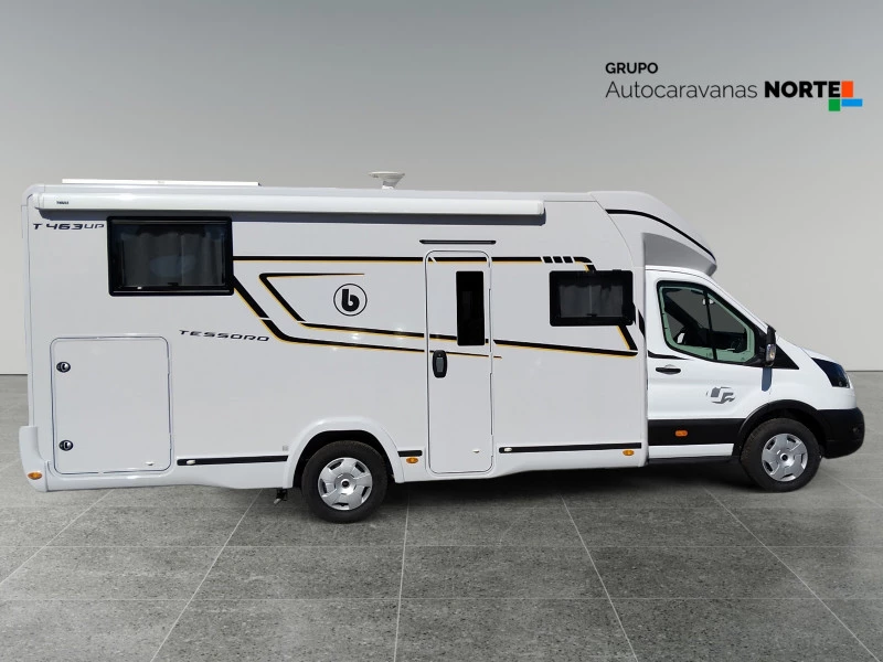 BENIMAR TESSORO TESSORO 463 UP