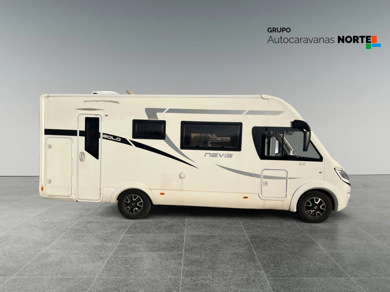 MCLOUIS NEVIS NEVIS 22