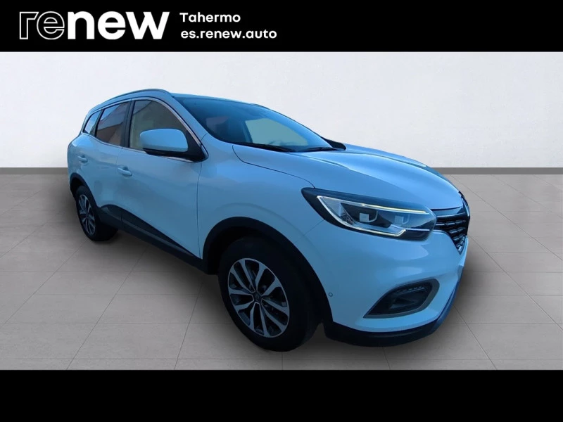 Renault Kadjar Business Tce GPF 103kW (140CV) Renault Kadjar Business Tce GPF 103kW (140CV)