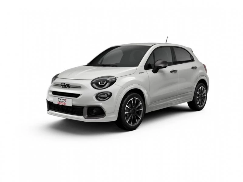 Fiat 500X SPORT 1.6 MJET 130CV Fiat 500X SPORT 1.6 MJET 130CV