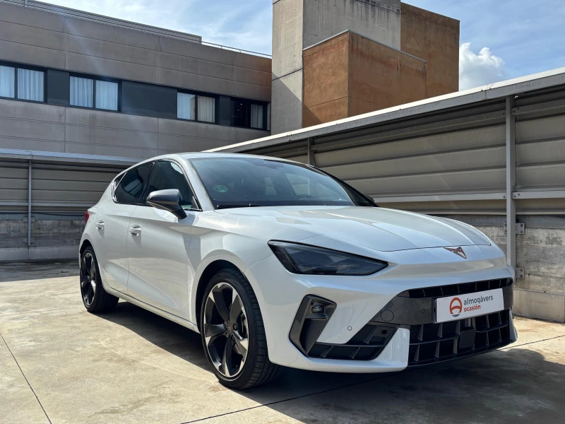 Cupra León 1.5 ETSI 150CV DSG 5P