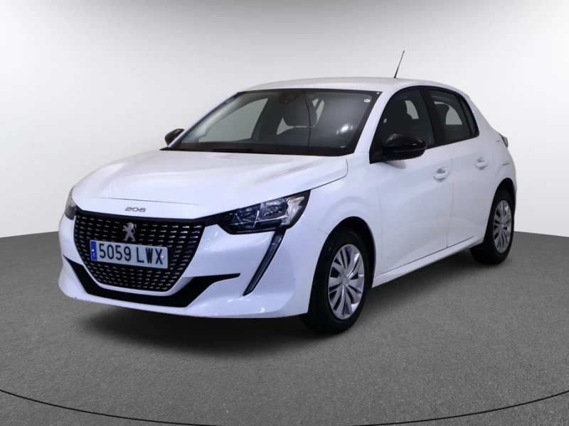 Peugeot 208 1.5 BLUEHDI 73KW ACTIVE 5P