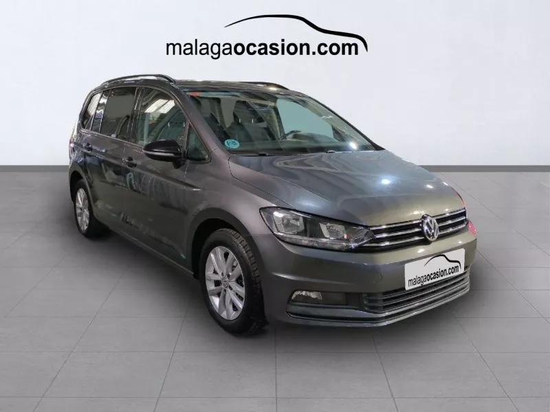 Volkswagen Touran Advance 1.5 TSI 110kW (150CV)