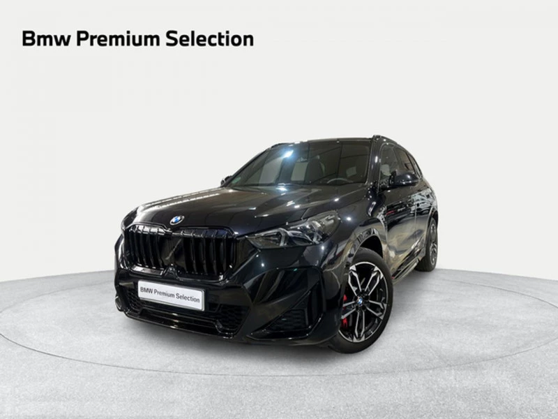 BMW X1 sDrive18d