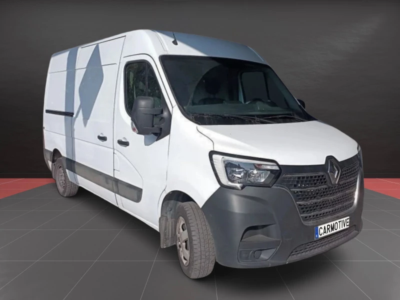 Renault Master L2H2 135 CV