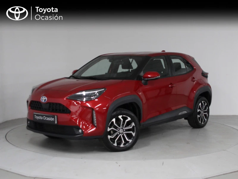 Toyota Yaris Cross 1.5 120H Active Tech