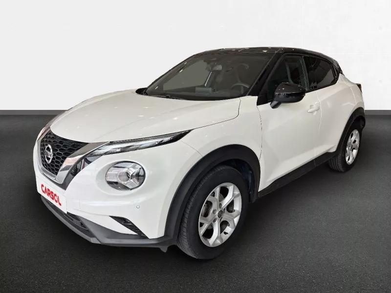 Nissan JUKE DIG-T 84 kW (114 CV) 6M/T N-Connecta