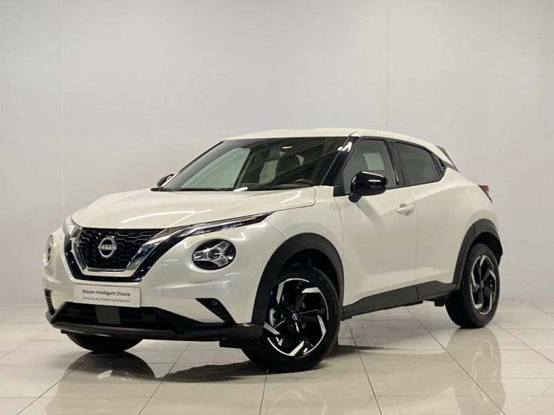 Nissan juke Juke N-Connecta 2024