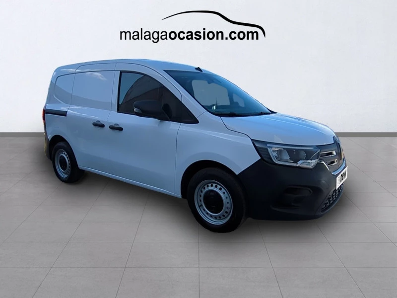 Renault Kangoo Furgón E-Tech L1 Start EV45 22kW