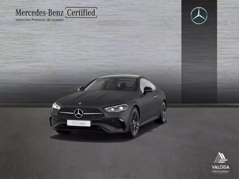 Mercedes-Benz CLE 220 d AMG Line Premium Coupe (EURO 6d)