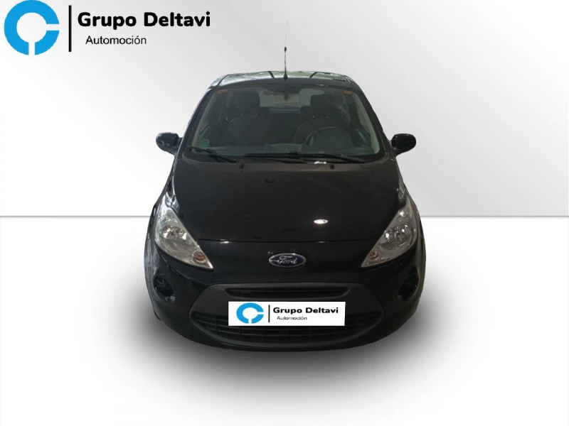 Ford KA Urban 1.2 Duratec Auto-Start-Stop