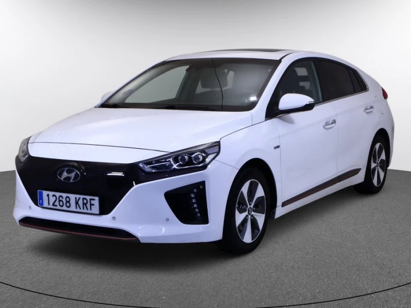 Hyundai IONIQ EV STYLE 5P