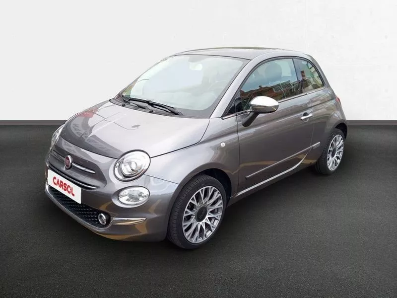 Fiat 500 1.2 8v 51kW (69CV) Lounge