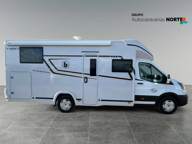 BENIMAR TESSORO TESSORO 463 UP