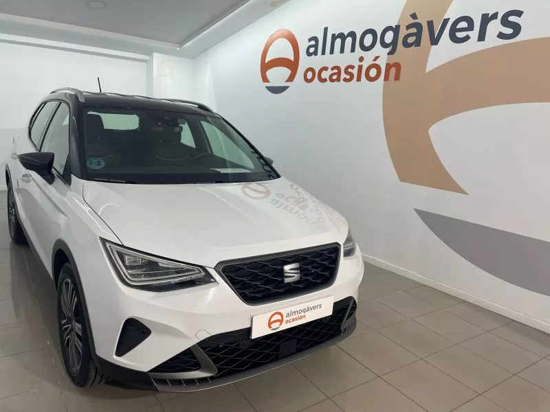 Seat Arona FR 1.0 TSI 110CV 5P