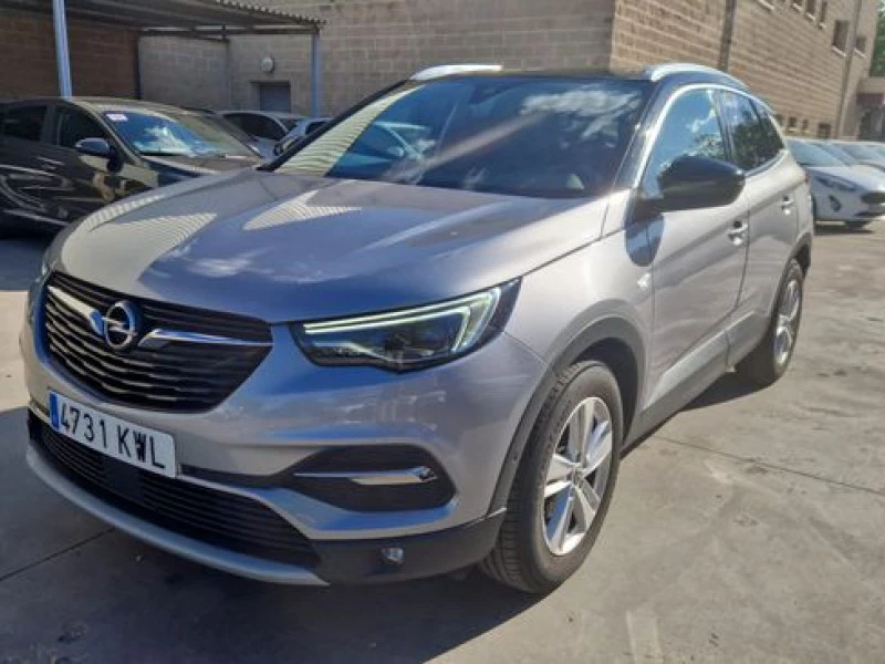 Opel Grandland X 1.5 CDTi 120 Aniversario Auto Opel Grandland X 1.5 CDTi 120 Aniversario Auto