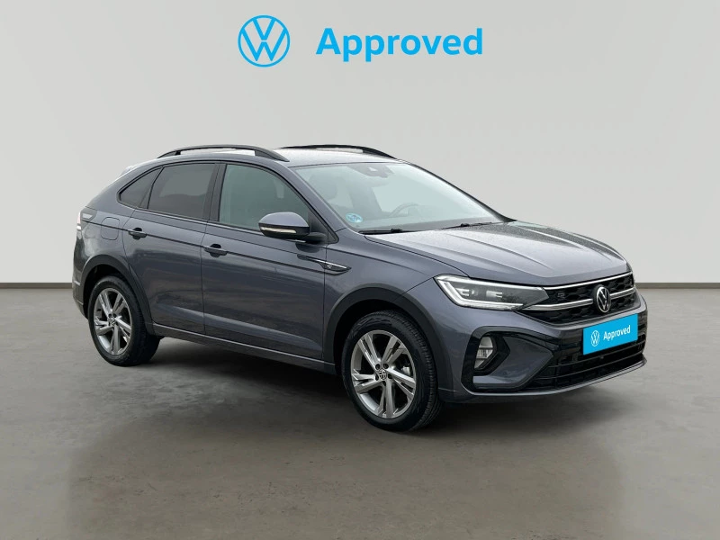 Volkswagen Taigo R-Line 1.5 TSI 110kW (150CV) DSG