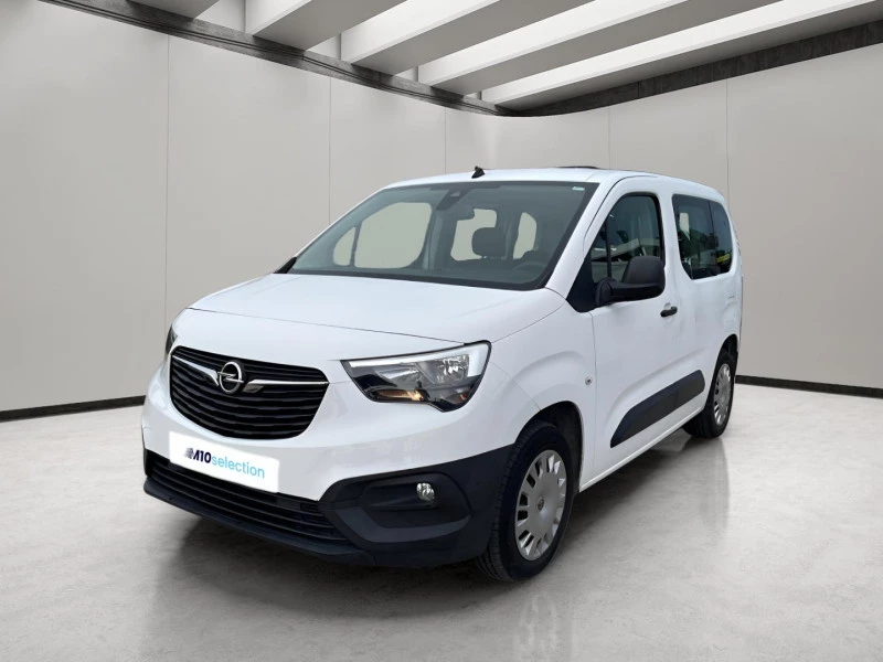 Opel Combo Life 1.5 TD 75kW (100CV) S/S Expression L