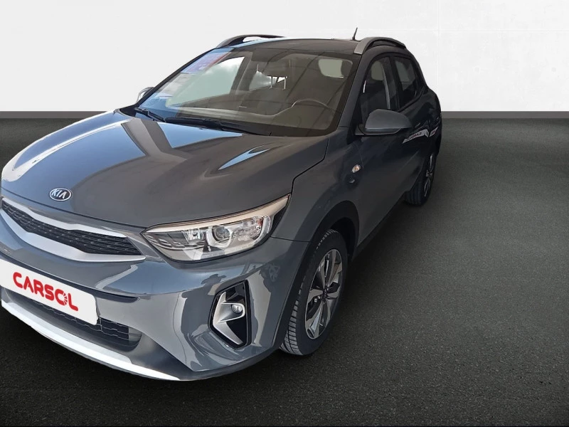 Kia Stonic 1.0 T-GDi 88kW (120CV) MHEV iMT Concept