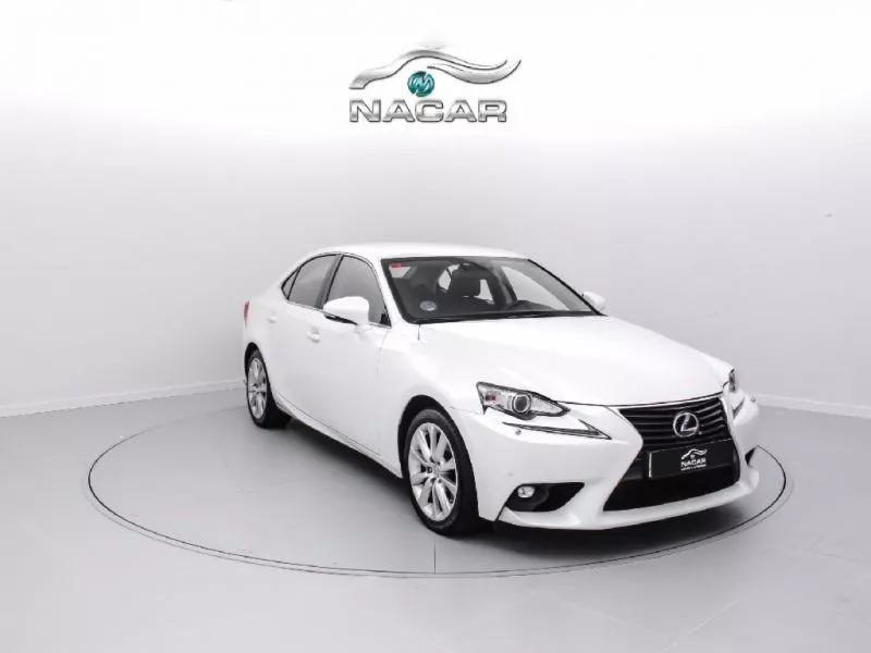 Lexus NPR 2.5 300H LUXURY 223 4P