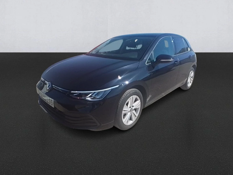Volkswagen Golf Life 2.0 TDI 85kW (115CV) DSG