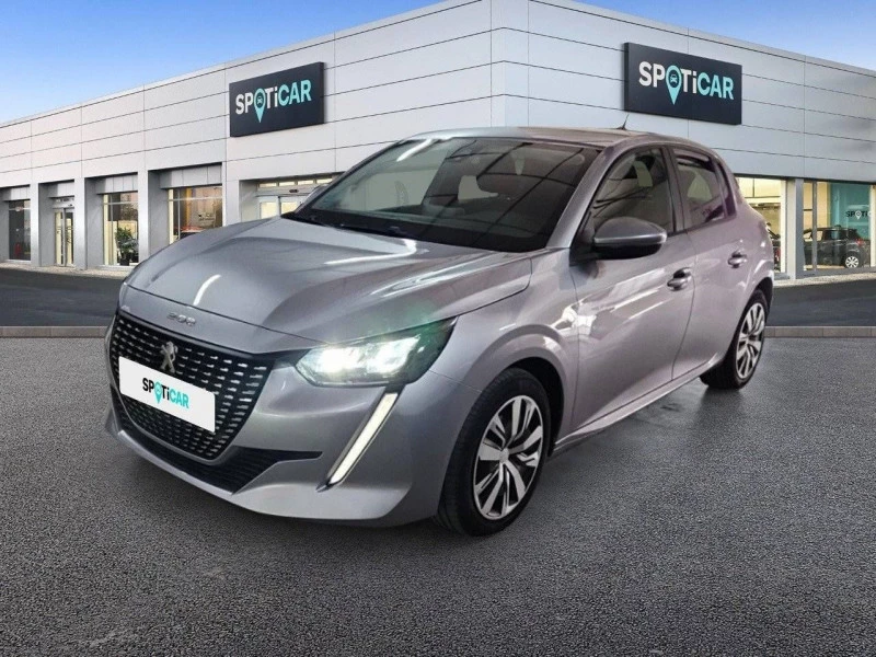Peugeot 208 PureTech 73kW (100CV) Active