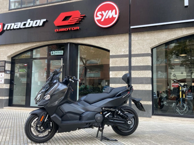 SYM Maxsym TL 508 MAXSYM TL 500 SYM Maxsym TL 508 MAXSYM TL 500