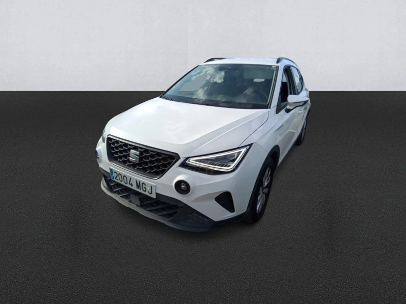 Seat Arona 1.0 TSI 81kW (110CV) Style XL Edition