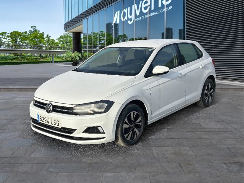 Volkswagen Polo Advance 1.0 TSI 70kW (95CV)