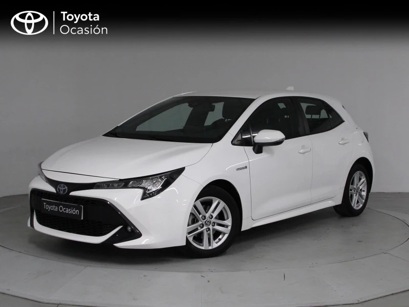 Toyota Corolla 1.8 125H ACTIVE TECH E-CVT