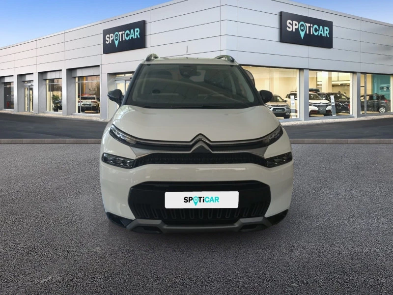 Citroën C3 Aircross PureTech 81kW (110CV) Max Citroën C3 Aircross PureTech 81kW (110CV) Max