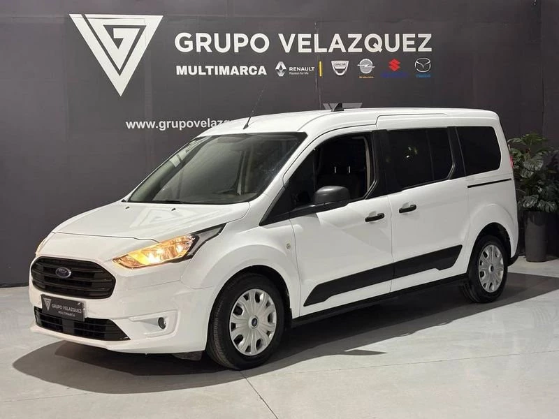 Ford Tourneo Connect 1.5 TDCi 88kW (120CV) Trend