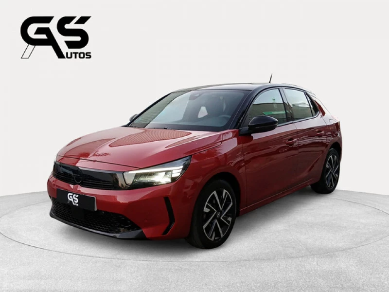 Opel Corsa 1.2 T XHL GS 74 kW (100 CV)