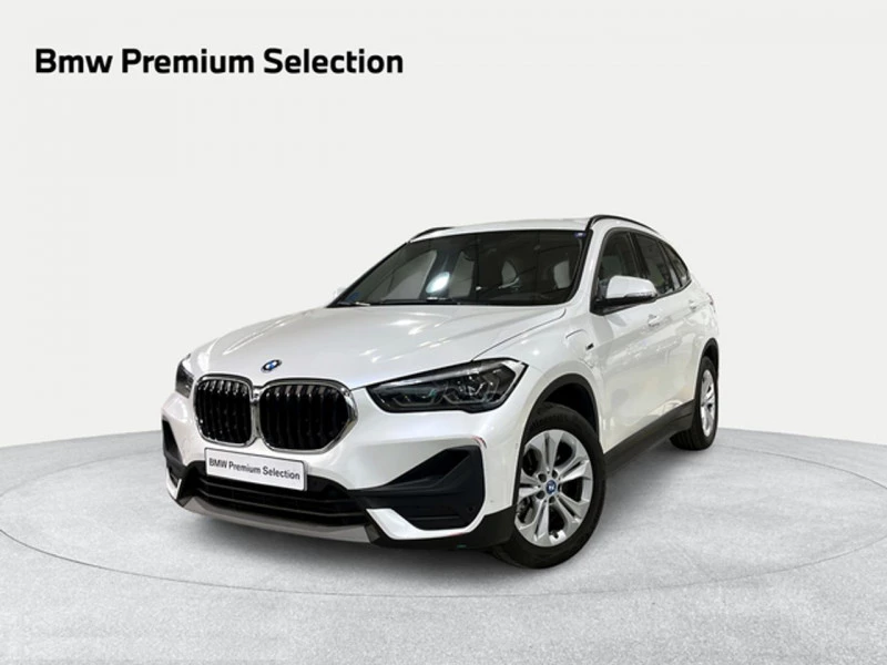 BMW X1 xDrive25e BMW X1 xDrive25e