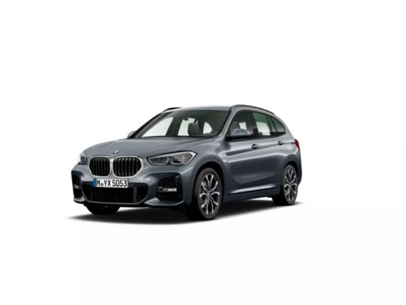 BMW X1 sDrive20dA BMW X1 sDrive20dA