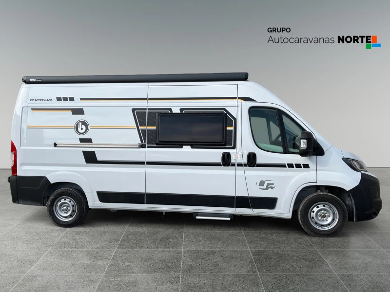 BENIMAR BENIVAN BENIVAN 120 UP