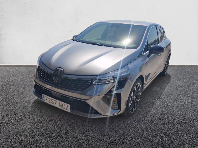 Renault Clio Techno E-Tech full hybrid 145 (103kw) Renault Clio Techno E-Tech full hybrid 145 (103kw)