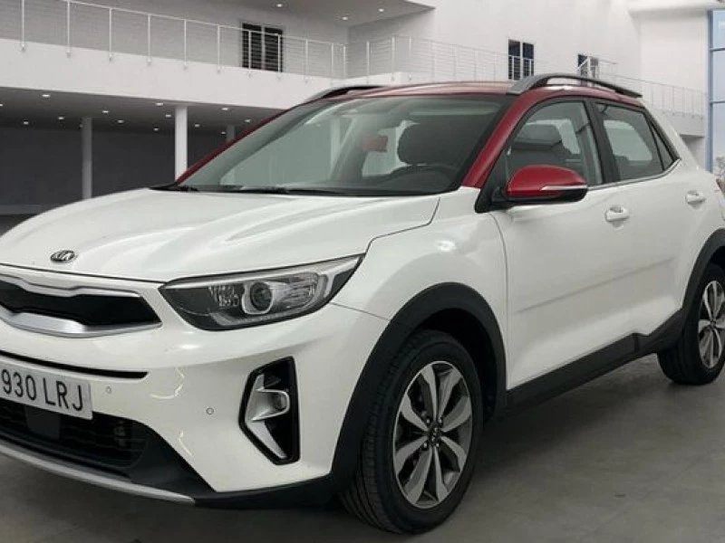 Kia Stonic 1.0 T-GDi 74kW (100CV) MHEV iMT Drive